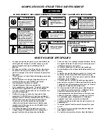 Preview for 6 page of Ingersoll-Rand 9001-EU Instructions Manual