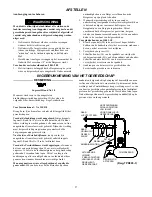 Preview for 27 page of Ingersoll-Rand 9001-EU Instructions Manual