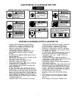 Preview for 38 page of Ingersoll-Rand 9001-EU Instructions Manual