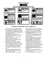 Preview for 43 page of Ingersoll-Rand 9001-EU Instructions Manual