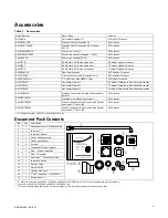 Preview for 9 page of Ingersoll-Rand A952V040BD3SAA Installer'S Manual