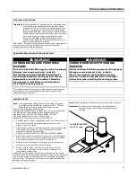 Preview for 29 page of Ingersoll-Rand A952V040BD3SAA Installer'S Manual