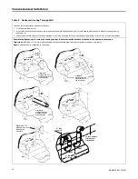 Preview for 34 page of Ingersoll-Rand A952V040BD3SAA Installer'S Manual