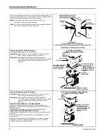 Preview for 40 page of Ingersoll-Rand A952V040BD3SAA Installer'S Manual