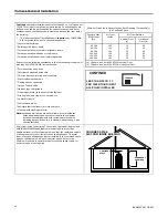 Preview for 42 page of Ingersoll-Rand A952V040BD3SAA Installer'S Manual