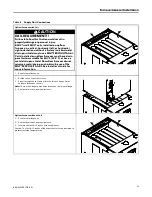 Preview for 45 page of Ingersoll-Rand A952V040BD3SAA Installer'S Manual