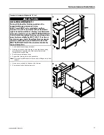 Preview for 47 page of Ingersoll-Rand A952V040BD3SAA Installer'S Manual