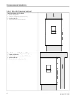 Preview for 54 page of Ingersoll-Rand A952V040BD3SAA Installer'S Manual