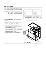 Preview for 56 page of Ingersoll-Rand A952V040BD3SAA Installer'S Manual