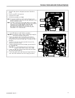 Preview for 73 page of Ingersoll-Rand A952V040BD3SAA Installer'S Manual