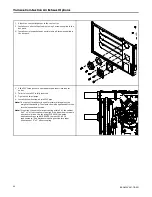 Preview for 80 page of Ingersoll-Rand A952V040BD3SAA Installer'S Manual