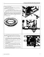 Preview for 81 page of Ingersoll-Rand A952V040BD3SAA Installer'S Manual