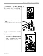 Preview for 91 page of Ingersoll-Rand A952V040BD3SAA Installer'S Manual