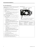 Preview for 24 page of Ingersoll-Rand A952V040BD3SAB Installer'S Manual