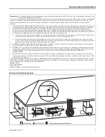 Preview for 37 page of Ingersoll-Rand A952V040BD3SAB Installer'S Manual