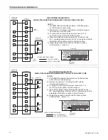 Preview for 60 page of Ingersoll-Rand A952V040BD3SAB Installer'S Manual