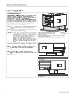 Preview for 66 page of Ingersoll-Rand A952V040BD3SAB Installer'S Manual