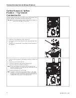 Preview for 70 page of Ingersoll-Rand A952V040BD3SAB Installer'S Manual