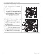 Preview for 74 page of Ingersoll-Rand A952V040BD3SAB Installer'S Manual