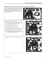 Preview for 75 page of Ingersoll-Rand A952V040BD3SAB Installer'S Manual