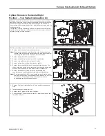 Preview for 83 page of Ingersoll-Rand A952V040BD3SAB Installer'S Manual