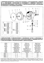 Preview for 13 page of Ingersoll-Rand BMDLL-10 Instructions Manual