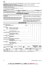 Preview for 56 page of Ingersoll-Rand CL125K Product Information