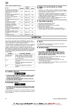 Preview for 76 page of Ingersoll-Rand CL125K Product Information