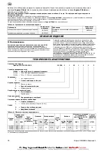 Preview for 78 page of Ingersoll-Rand CL125K Product Information