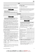 Preview for 93 page of Ingersoll-Rand CL125K Product Information