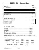 Preview for 20 page of Ingersoll-Rand CSA XHP900WCAT Operating & Maintenance Manual