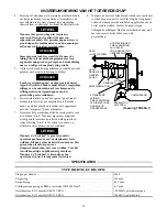 Preview for 39 page of Ingersoll-Rand DB-EU Series Instructions Manual