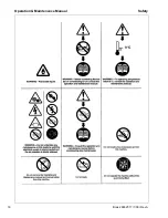 Preview for 18 page of Ingersoll-Rand Doosan HP750WCU-T2 Operation & Maintenance Manual