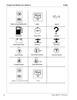 Preview for 20 page of Ingersoll-Rand Doosan HP750WCU-T2 Operation & Maintenance Manual