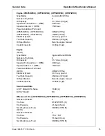 Preview for 35 page of Ingersoll-Rand Doosan HP750WCU-T2 Operation & Maintenance Manual