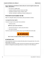 Preview for 52 page of Ingersoll-Rand Doosan HP750WCU-T2 Operation & Maintenance Manual