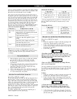 Preview for 24 page of Ingersoll-Rand FA2.5A Series Parts, Operation And Maintenance Manual