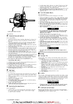 Preview for 11 page of Ingersoll-Rand FA2.5i Product Maintenance Information