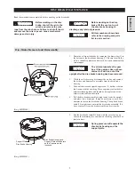 Preview for 5 page of Ingersoll-Rand FA5A Supplemental Service And Maintenance Instructions