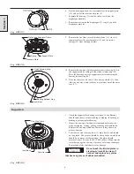 Preview for 6 page of Ingersoll-Rand FA5A Supplemental Service And Maintenance Instructions