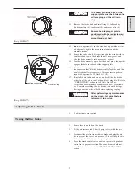 Preview for 9 page of Ingersoll-Rand FA5A Supplemental Service And Maintenance Instructions