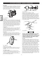 Preview for 22 page of Ingersoll-Rand FA5A Supplemental Service And Maintenance Instructions