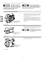 Preview for 24 page of Ingersoll-Rand FA5A Supplemental Service And Maintenance Instructions