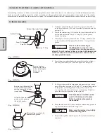 Preview for 28 page of Ingersoll-Rand FA5A Supplemental Service And Maintenance Instructions