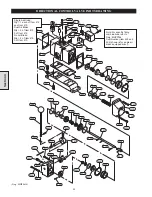 Preview for 44 page of Ingersoll-Rand FA5A Supplemental Service And Maintenance Instructions