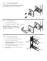 Preview for 3 page of Ingersoll-Rand Falcon RU Series Installation Instructions Manual