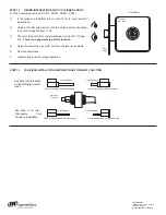 Preview for 6 page of Ingersoll-Rand Falcon RU Series Installation Instructions Manual