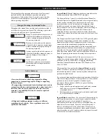 Preview for 3 page of Ingersoll-Rand Force 5 FH5 Parts, Operation And Maintenance Manual