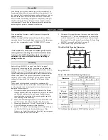 Preview for 7 page of Ingersoll-Rand Force 5 FH5 Parts, Operation And Maintenance Manual