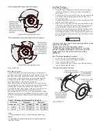 Preview for 8 page of Ingersoll-Rand force5 FA5A-LAK1 Parts, Operation And Maintenance Manual